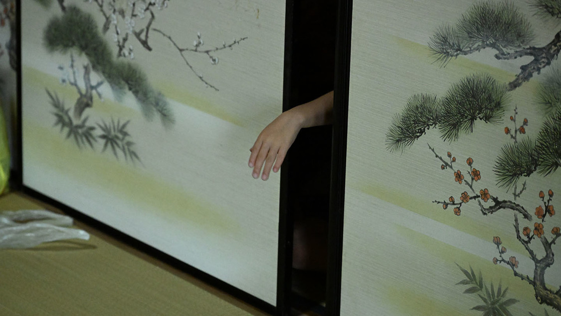 ドラマ『怪談新耳袋 暗黒』8月17日（木）放送「カズオ」