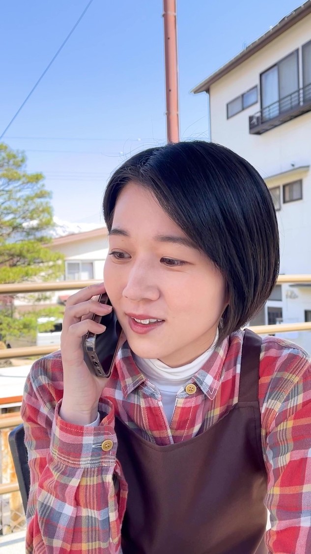 （C）「民宿のかくし味」製作委員会