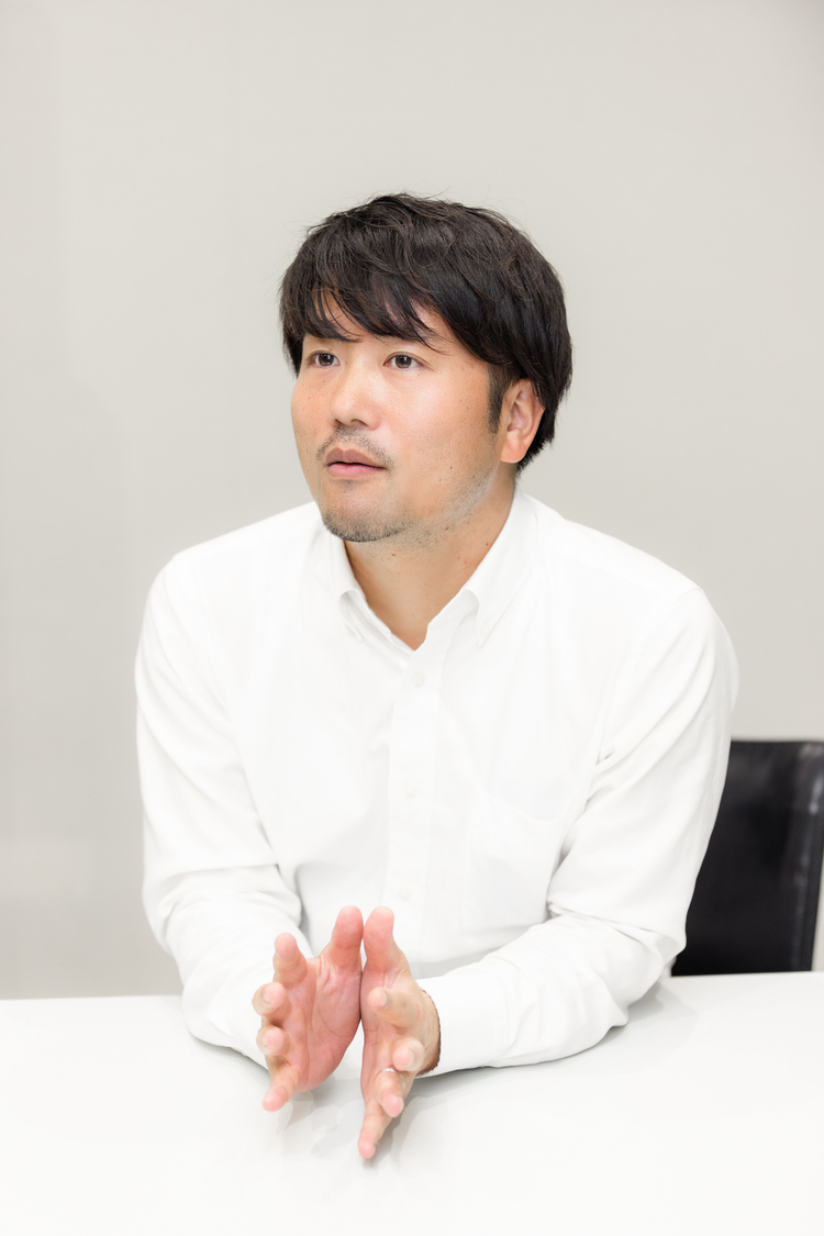 前田健太郎（＜六本木アイドルフェスティバル＞総合プロデューサー）