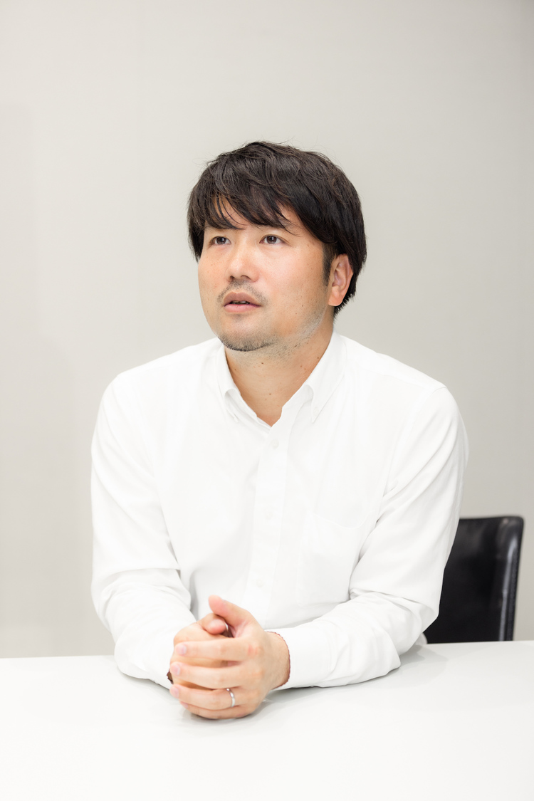 前田健太郎（＜六本木アイドルフェスティバル＞総合プロデューサー）