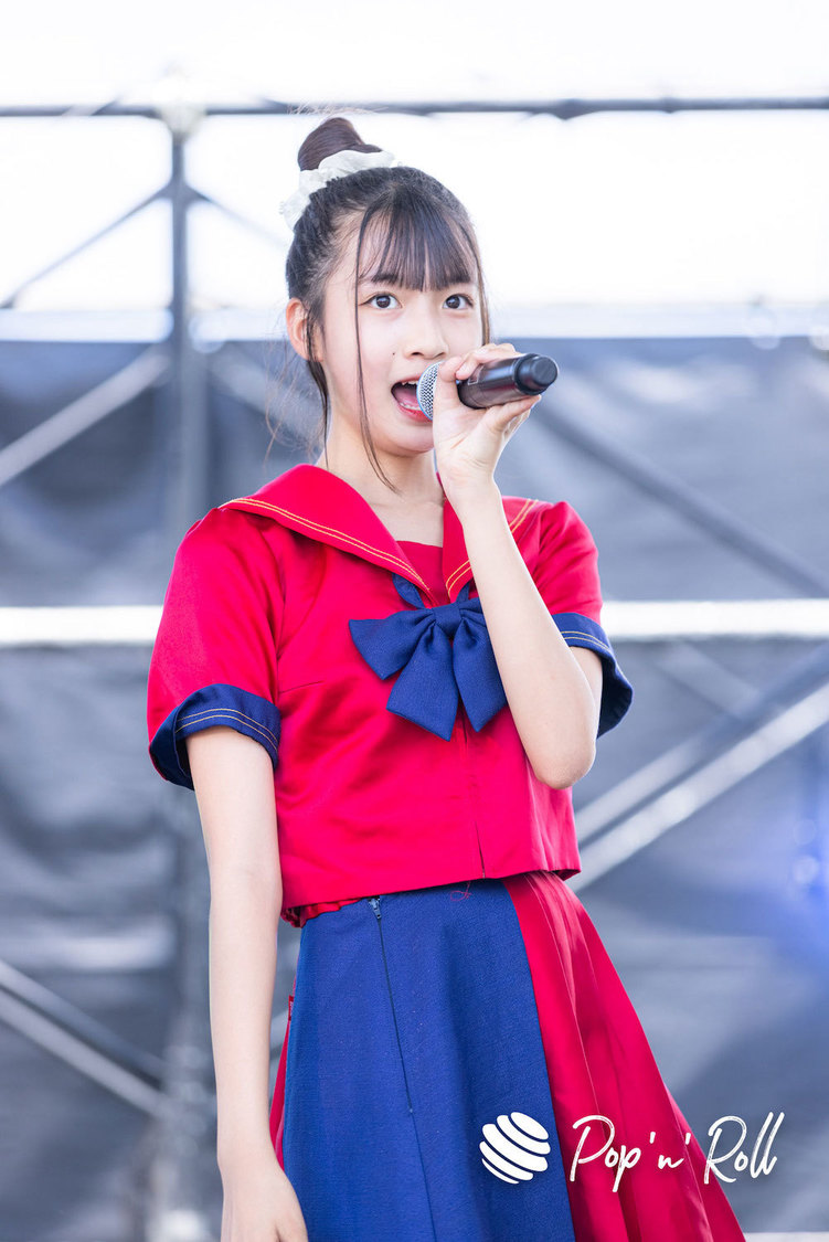 Shibu3 project＜超NATSUZOME2023＞NATSUステージ／海浜幕張公演Gブロック（2023年7月2日）