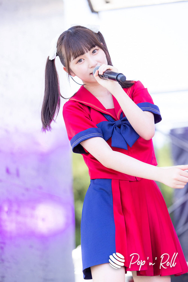 Shibu3 project＜超NATSUZOME2023＞NATSUステージ／海浜幕張公演Gブロック（2023年7月2日）