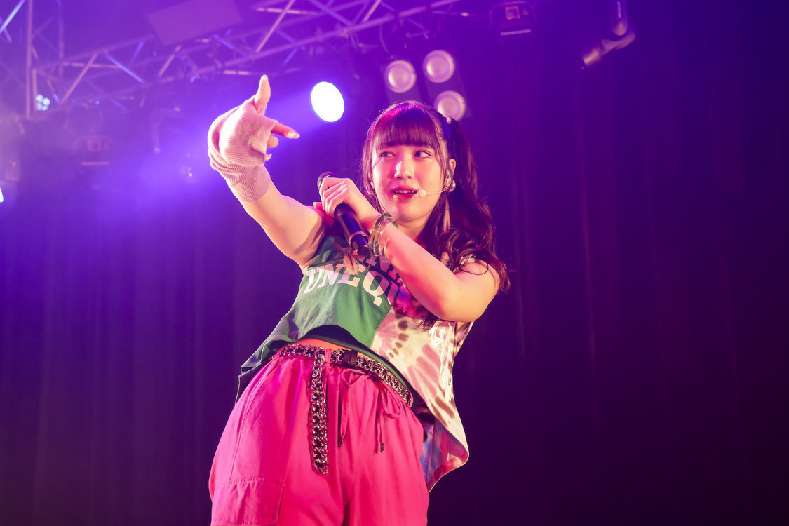 AMEFURASSHI＜梅雨祭2023＞新宿ReNY（2023年7月9日）