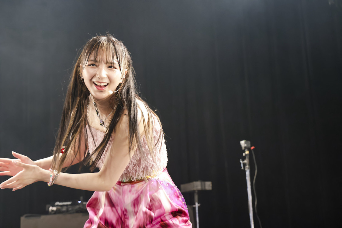 AMEFURASSHI＜梅雨祭2023＞新宿ReNY（2023年7月9日）