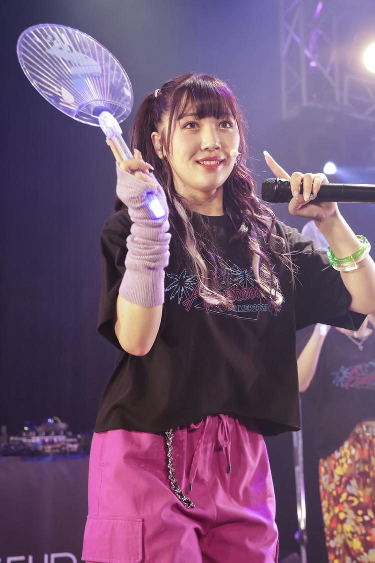 AMEFURASSHI＜梅雨祭2023＞新宿ReNY（2023年7月9日）