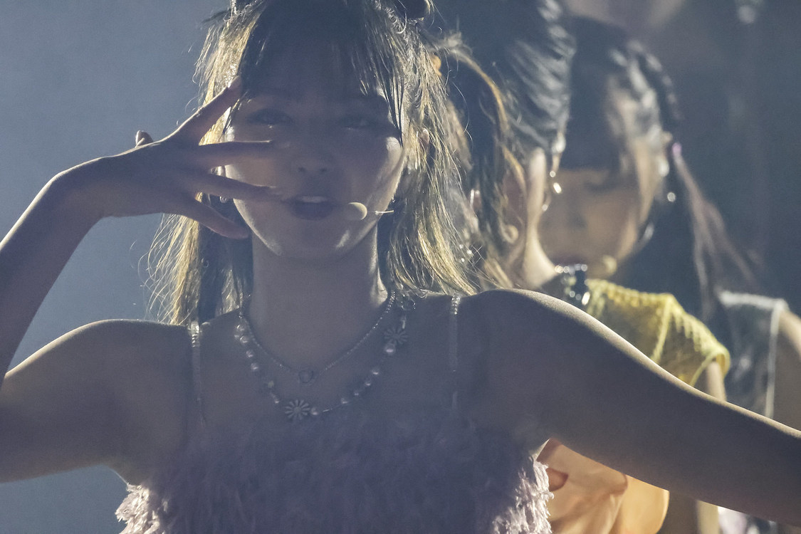 AMEFURASSHI＜梅雨祭2023＞新宿ReNY（2023年7月9日）