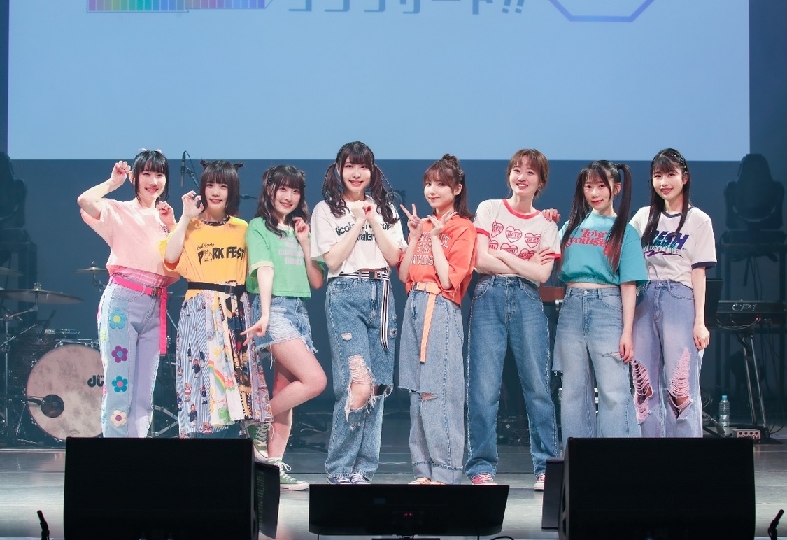  ＜DIALOGUE＋２ コンプリート!!＞山野ホール（2023年6月17日）