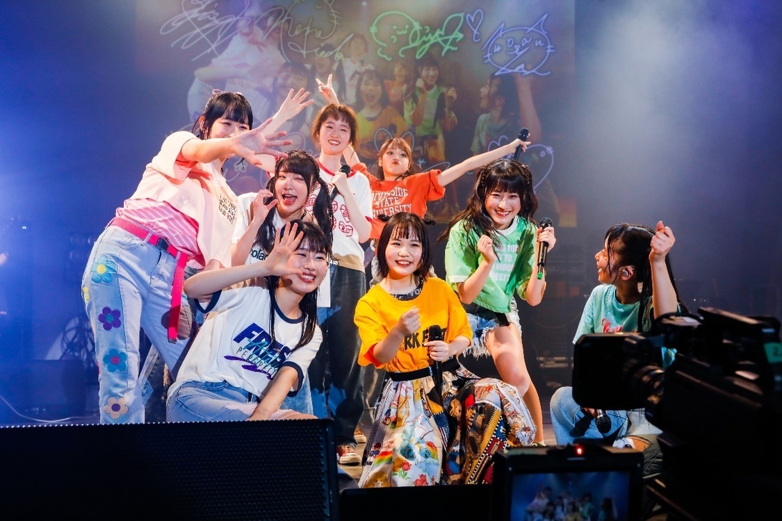  ＜DIALOGUE＋２ コンプリート!!＞山野ホール（2023年6月17日）