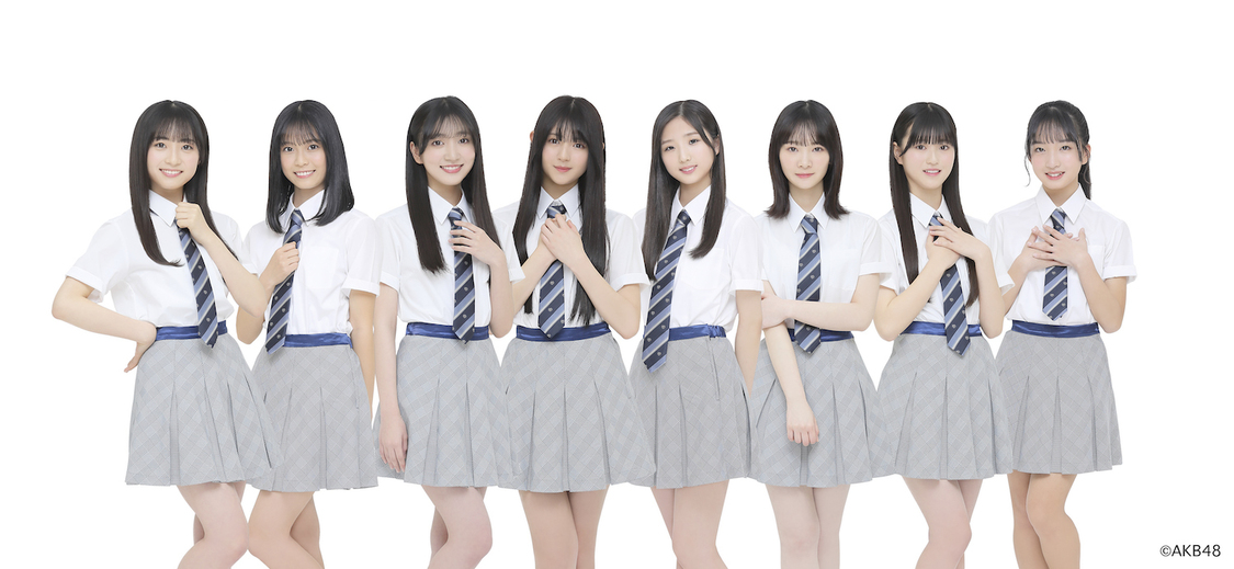 AKB48 18期研究生