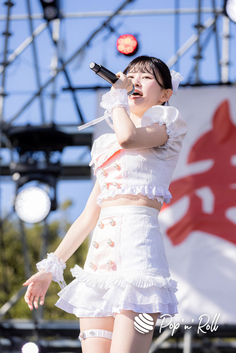 ラナキュラ＜超NATSUZOME2023＞超ステージ／海浜幕張公演Gブロック（2023年7月2日）