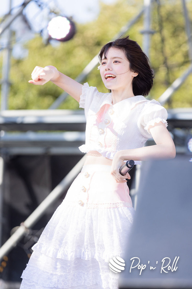 ラナキュラ＜超NATSUZOME2023＞超ステージ／海浜幕張公演Gブロック（2023年7月2日）