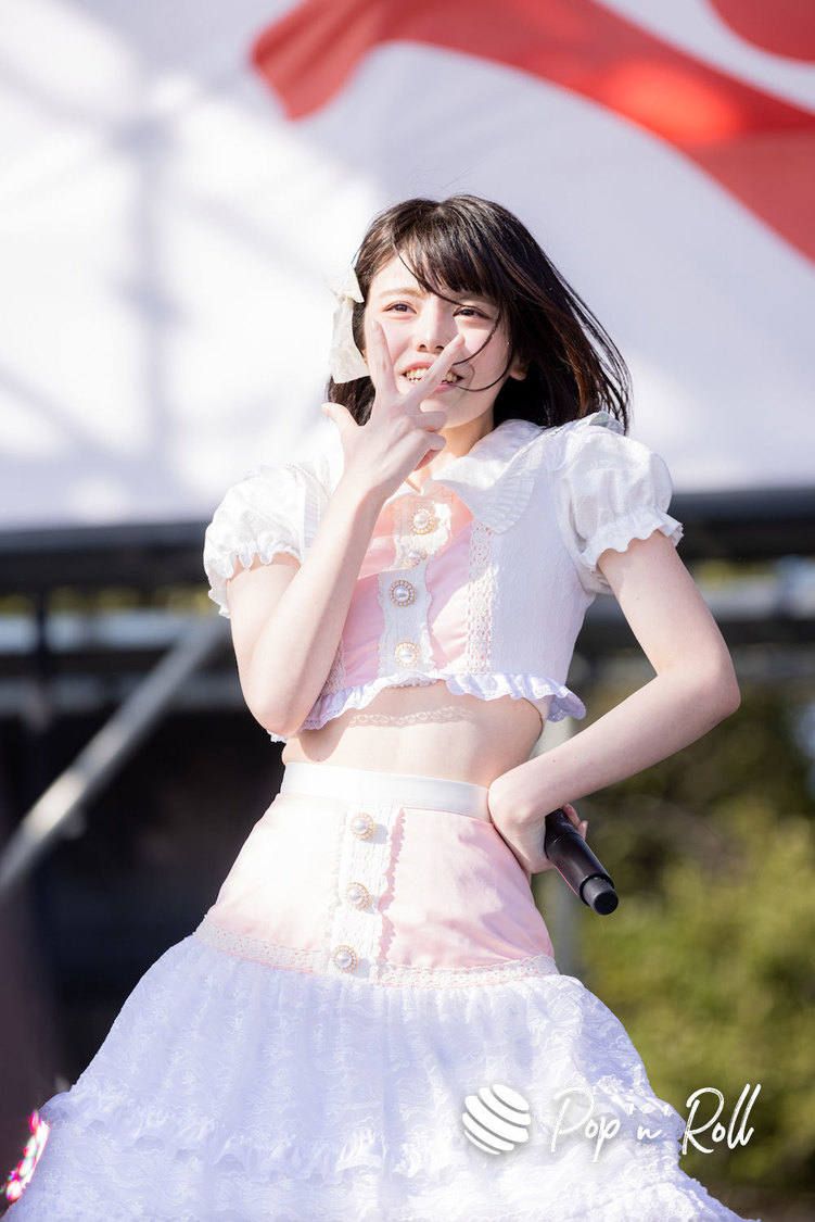 ラナキュラ＜超NATSUZOME2023＞超ステージ／海浜幕張公演Gブロック（2023年7月2日）