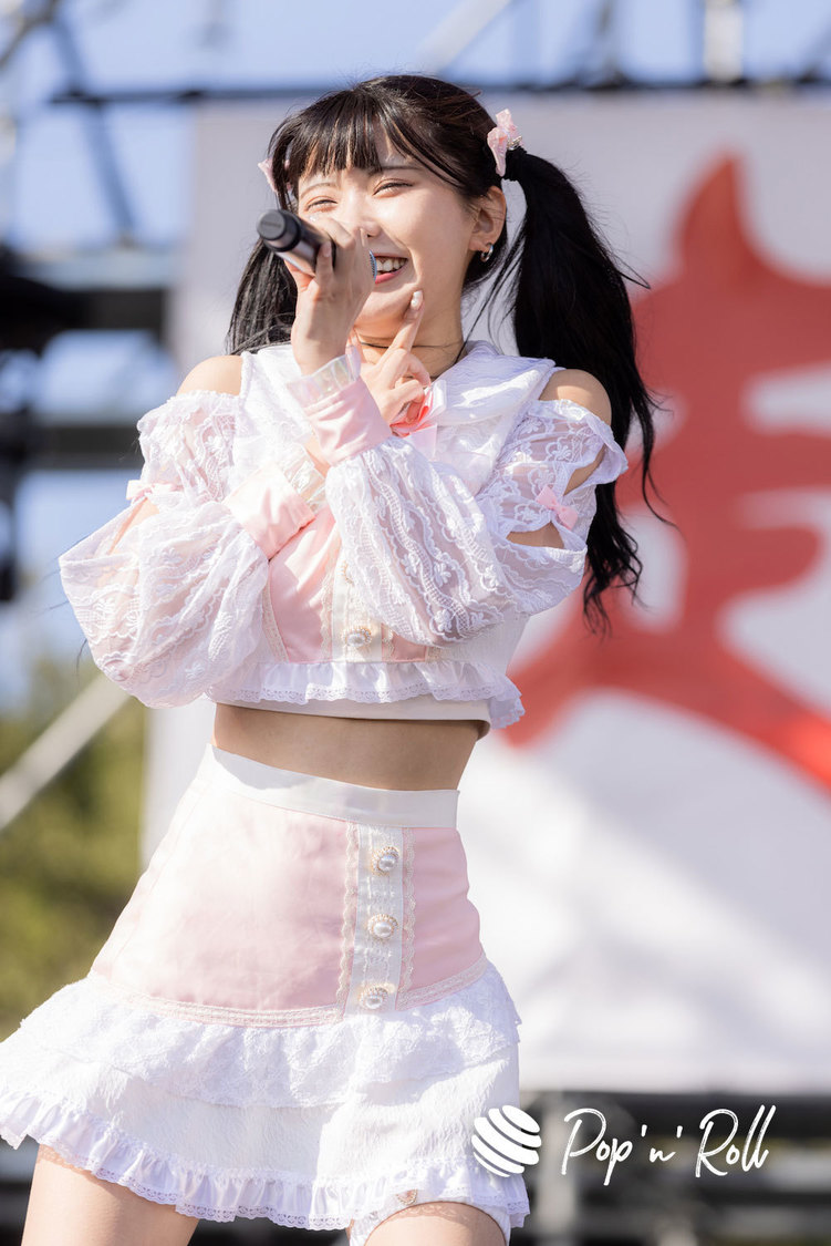 ラナキュラ＜超NATSUZOME2023＞超ステージ／海浜幕張公演Gブロック（2023年7月2日）