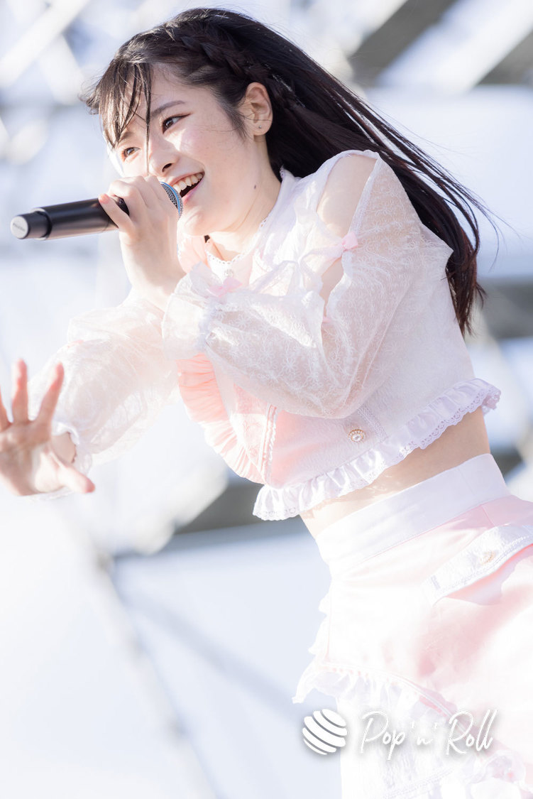 ラナキュラ＜超NATSUZOME2023＞超ステージ／海浜幕張公演Gブロック（2023年7月2日）