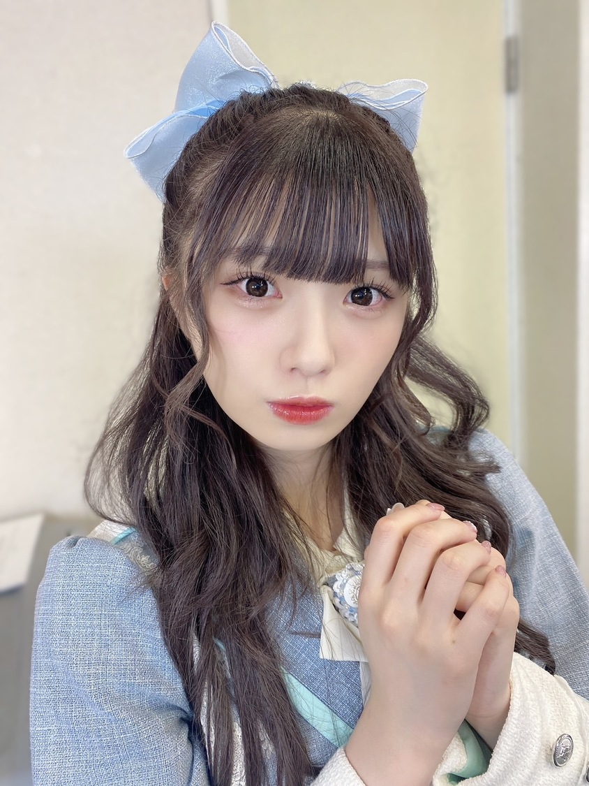 筆者近影（≠ME 菅波美玲）