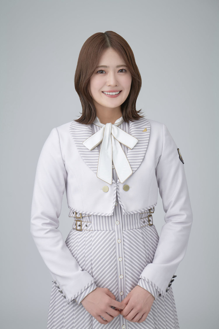 清宮レイ（乃木坂46）