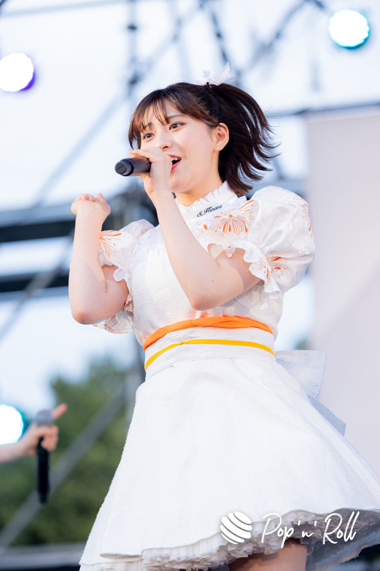 いぎなり東北産＜超NATSUZOME2023＞超ステージ／海浜幕張公演Gブロック（2023年7月2日）