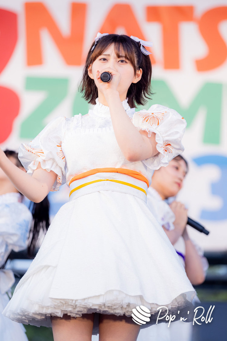 いぎなり東北産＜超NATSUZOME2023＞超ステージ／海浜幕張公演Gブロック（2023年7月2日）