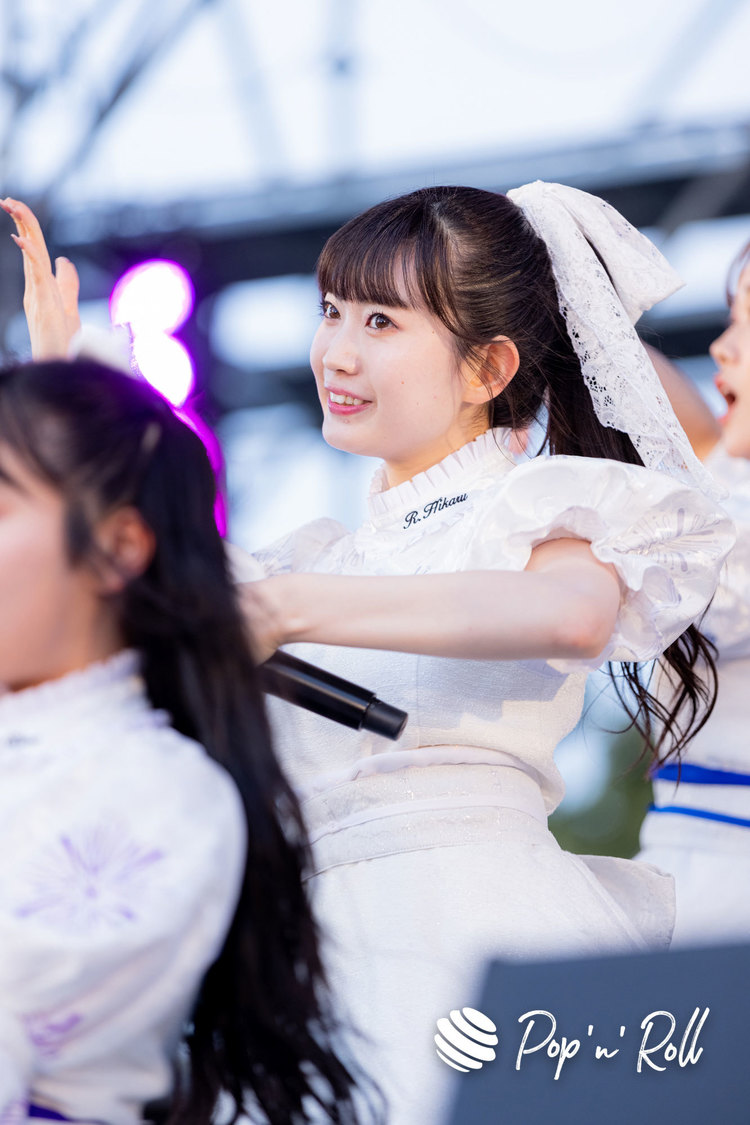 いぎなり東北産＜超NATSUZOME2023＞超ステージ／海浜幕張公演Gブロック（2023年7月2日）