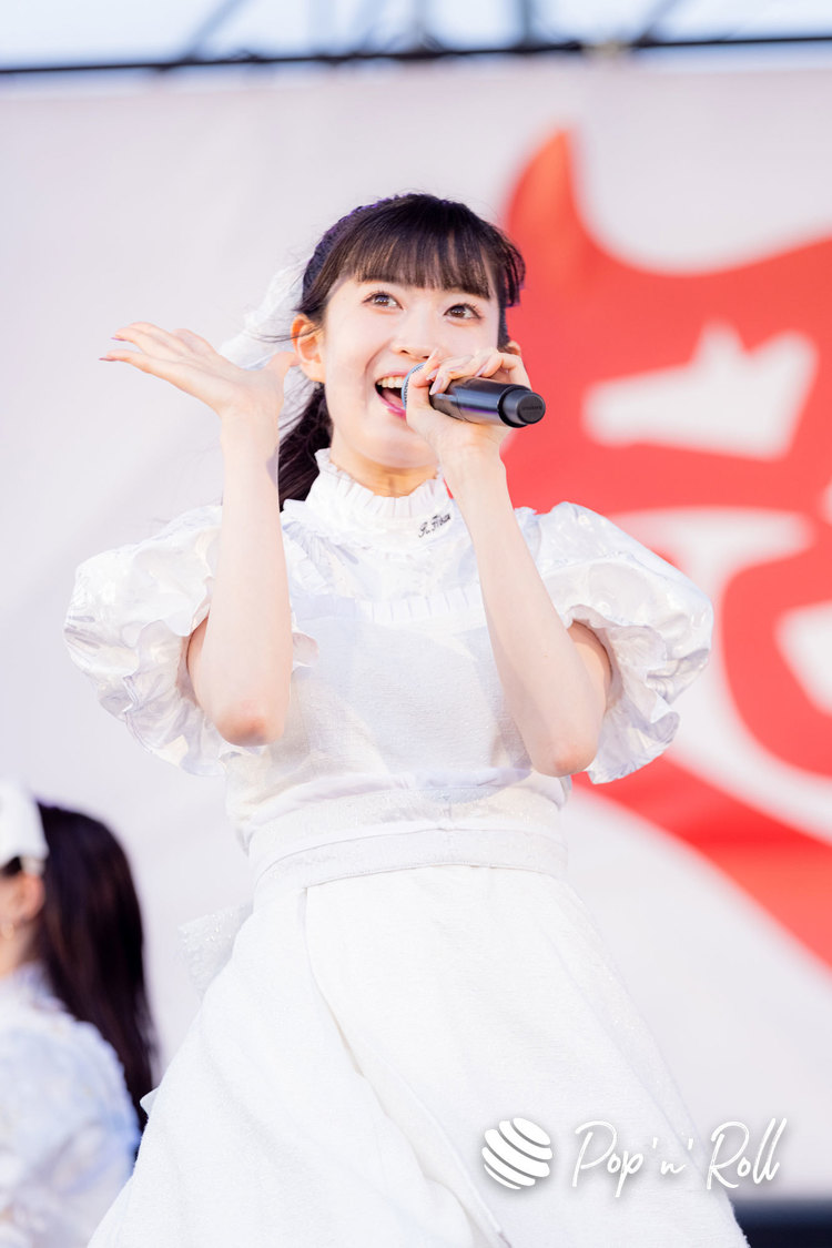 いぎなり東北産＜超NATSUZOME2023＞超ステージ／海浜幕張公演Gブロック（2023年7月2日）