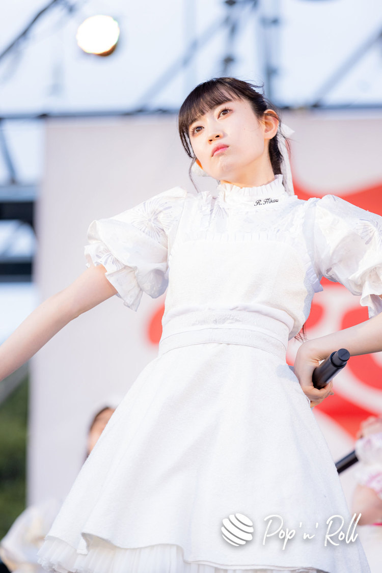 いぎなり東北産＜超NATSUZOME2023＞超ステージ／海浜幕張公演Gブロック（2023年7月2日）