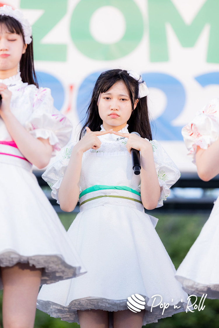 いぎなり東北産＜超NATSUZOME2023＞超ステージ／海浜幕張公演Gブロック（2023年7月2日）