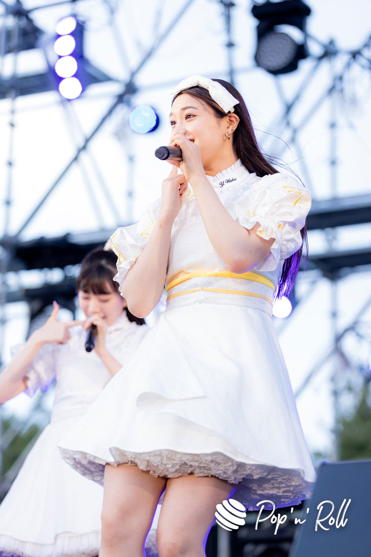 いぎなり東北産＜超NATSUZOME2023＞超ステージ／海浜幕張公演Gブロック（2023年7月2日）