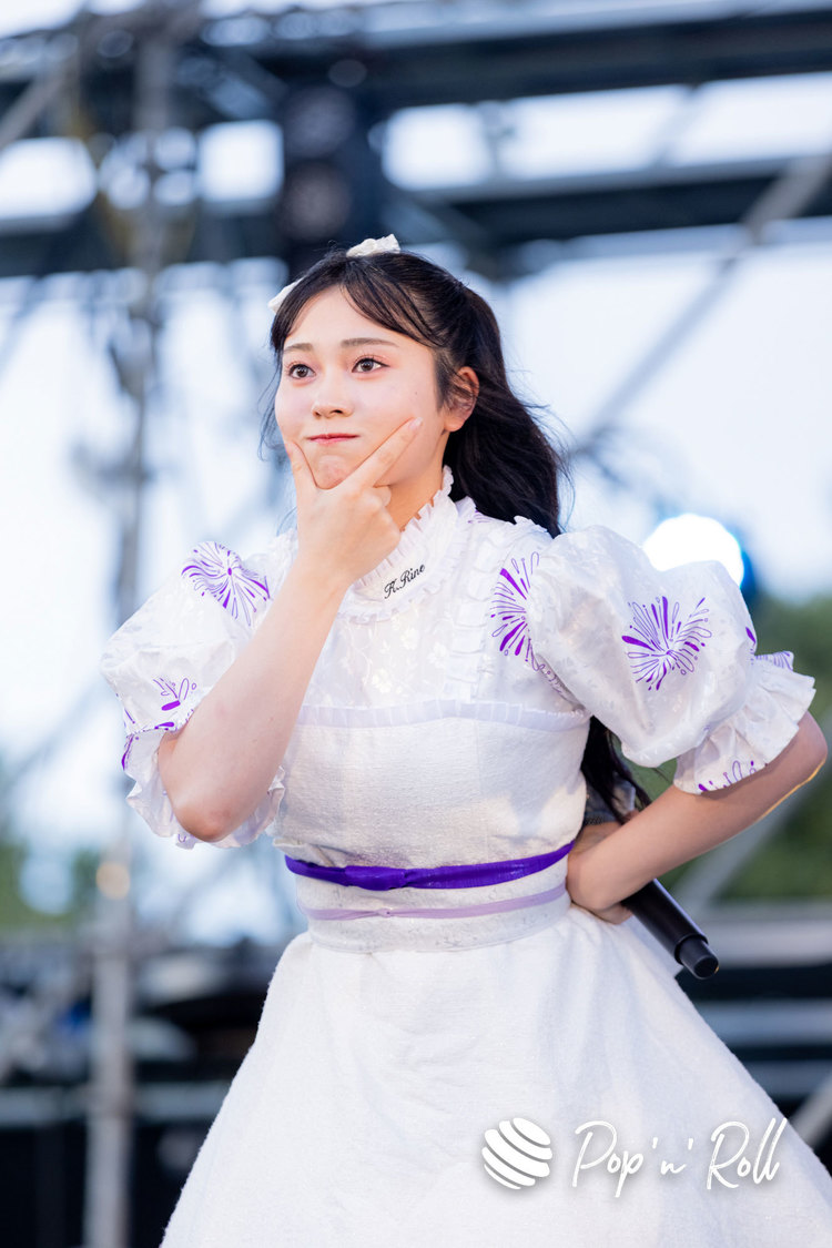 いぎなり東北産＜超NATSUZOME2023＞超ステージ／海浜幕張公演Gブロック（2023年7月2日）