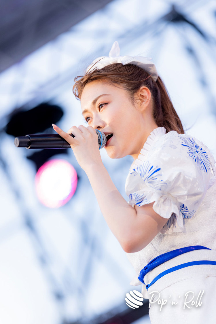 いぎなり東北産＜超NATSUZOME2023＞超ステージ／海浜幕張公演Gブロック（2023年7月2日）