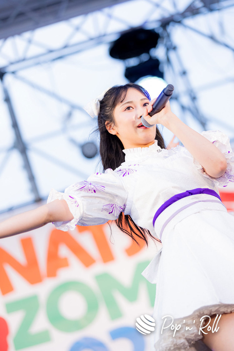 いぎなり東北産＜超NATSUZOME2023＞超ステージ／海浜幕張公演Gブロック（2023年7月2日）