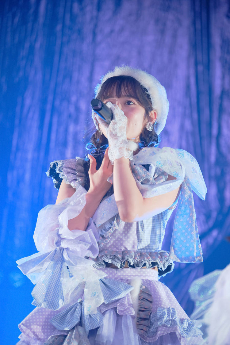 ＜#ババババンビ「#仔鹿物語」プルプル震えナイト！ VOL.20 SAEKO BIRTHDAY LIVE！＞GARDEN新木場FACTORY（2023年7月9日）