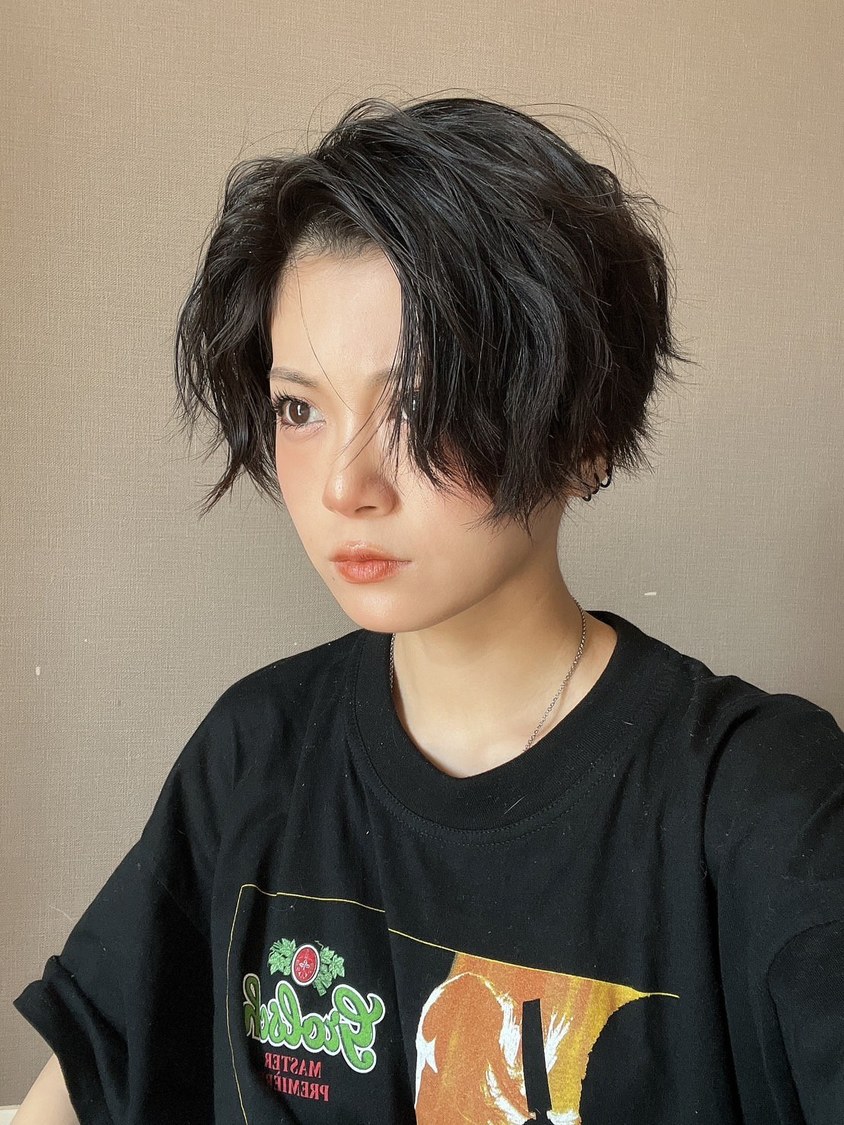 髪を巻いたらフラッシュに出てくるスーパーガールに寄りました！ 　今年はこのコスプレしたいなあ。