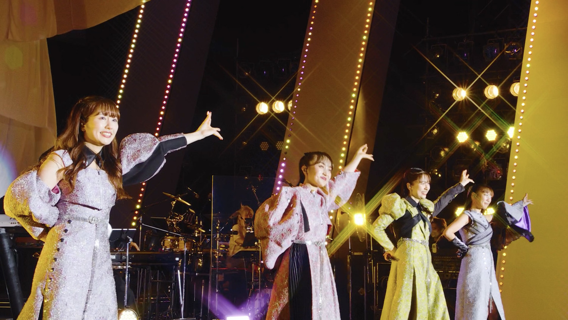 「ももクロ【LIVE】いちごいちえ（from 代々木無限大記念日 ももいろクローバーZ 15th Anniversary DAY」