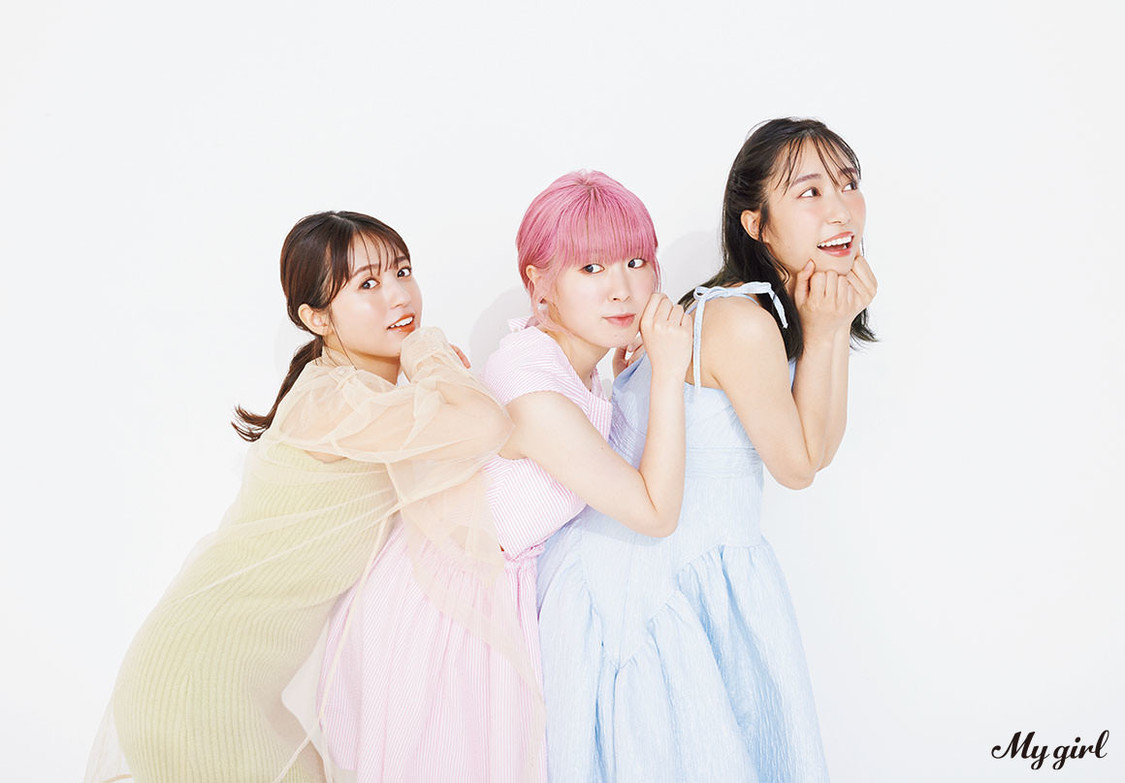 My Girl 鈴代紗弓 チェキ 当選 駿河屋 -<中古>鈴代紗弓/2Lサイズ/雑誌「My Girl vol.37
