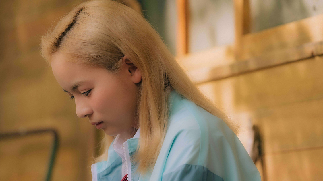 ©TVドラマ「DIY!!」製作委員会　©IMAGO/avex pictures