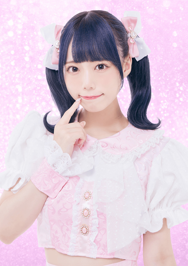 瀬名もか（撮影：曽我美芽）