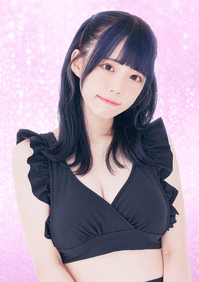 瀬名もか（撮影：曽我美芽）