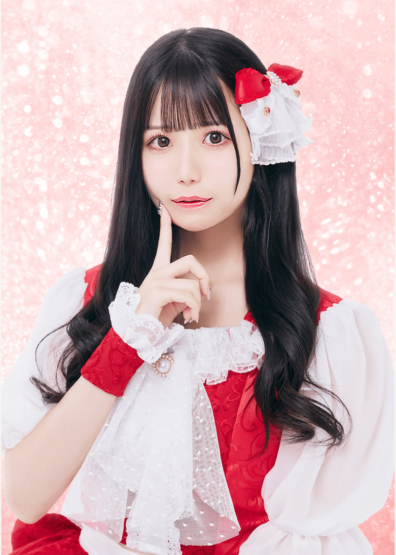 天音めい（撮影：曽我美芽）