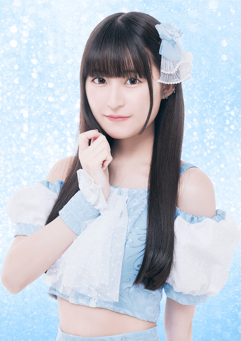 初宮ゆら（撮影：曽我美芽）