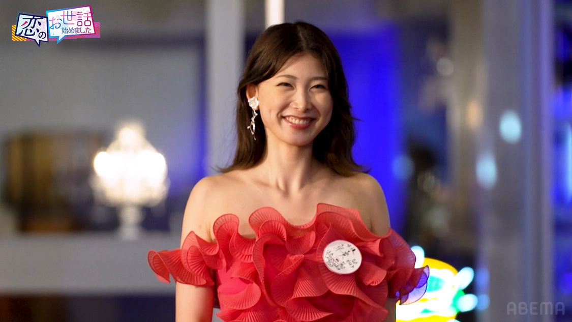 『ヒロミ・指原の“恋のお世話始めました”』第135話より（©AbemaTV,Inc.）