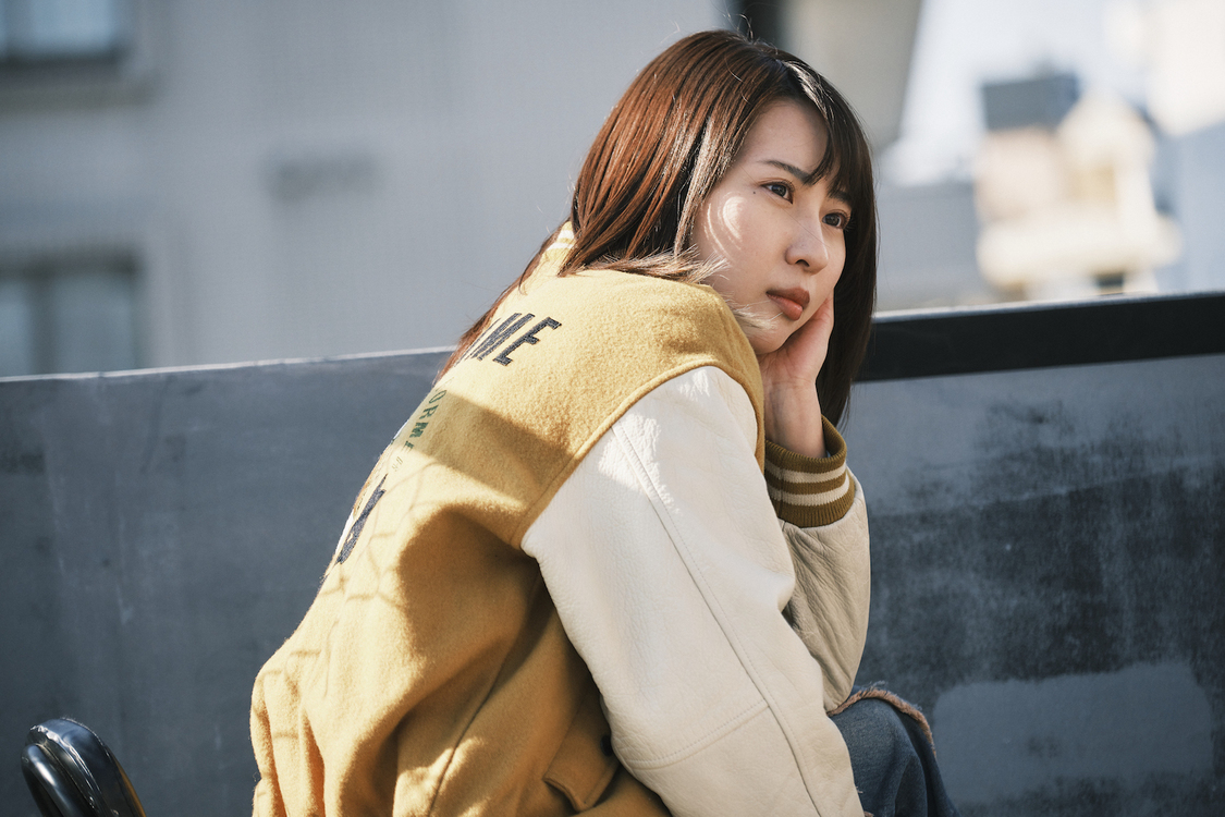 ©2023「ラブソング」製作委員会