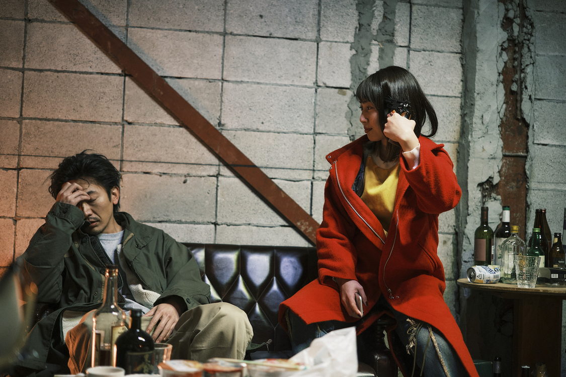 ©2023「ラブソング」製作委員会