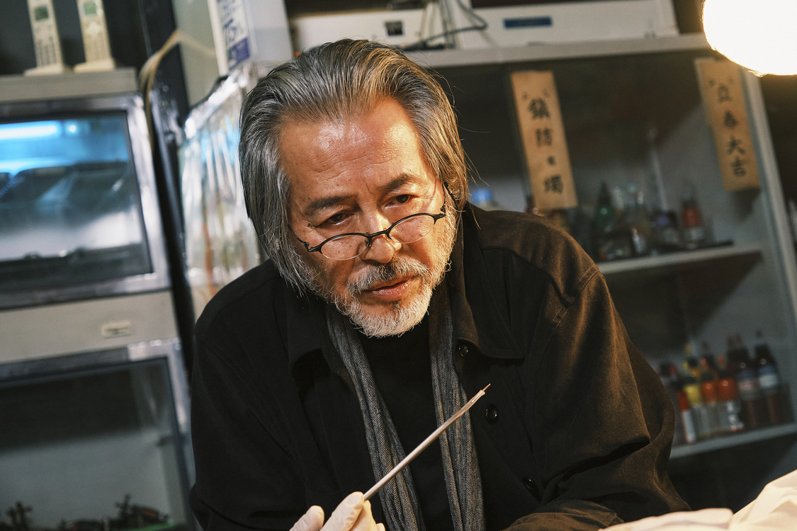 ©2023「ラブソング」製作委員会