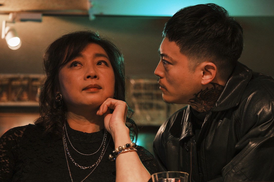 ©2023「ラブソング」製作委員会