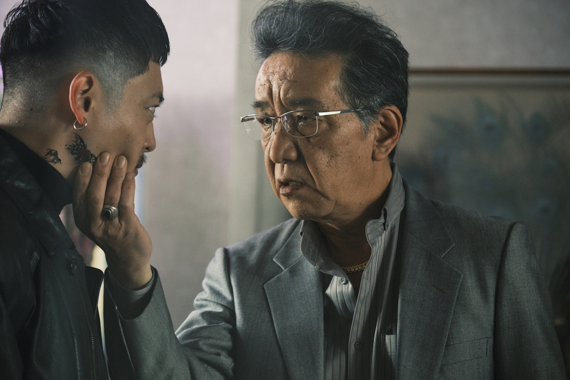 ©2023「ラブソング」製作委員会