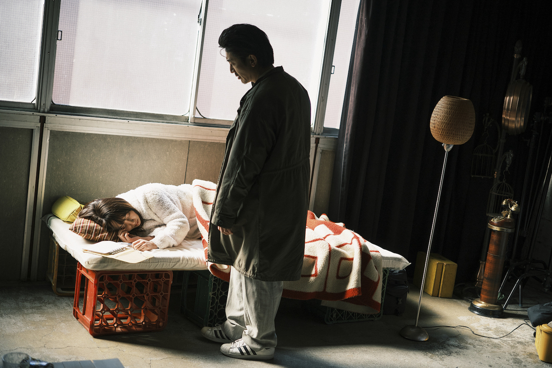 ©2023「ラブソング」製作委員会