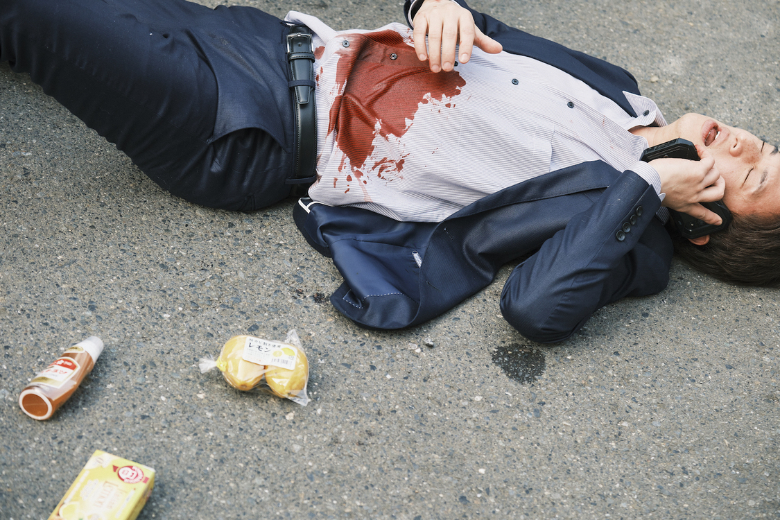 ©2023「ラブソング」製作委員会