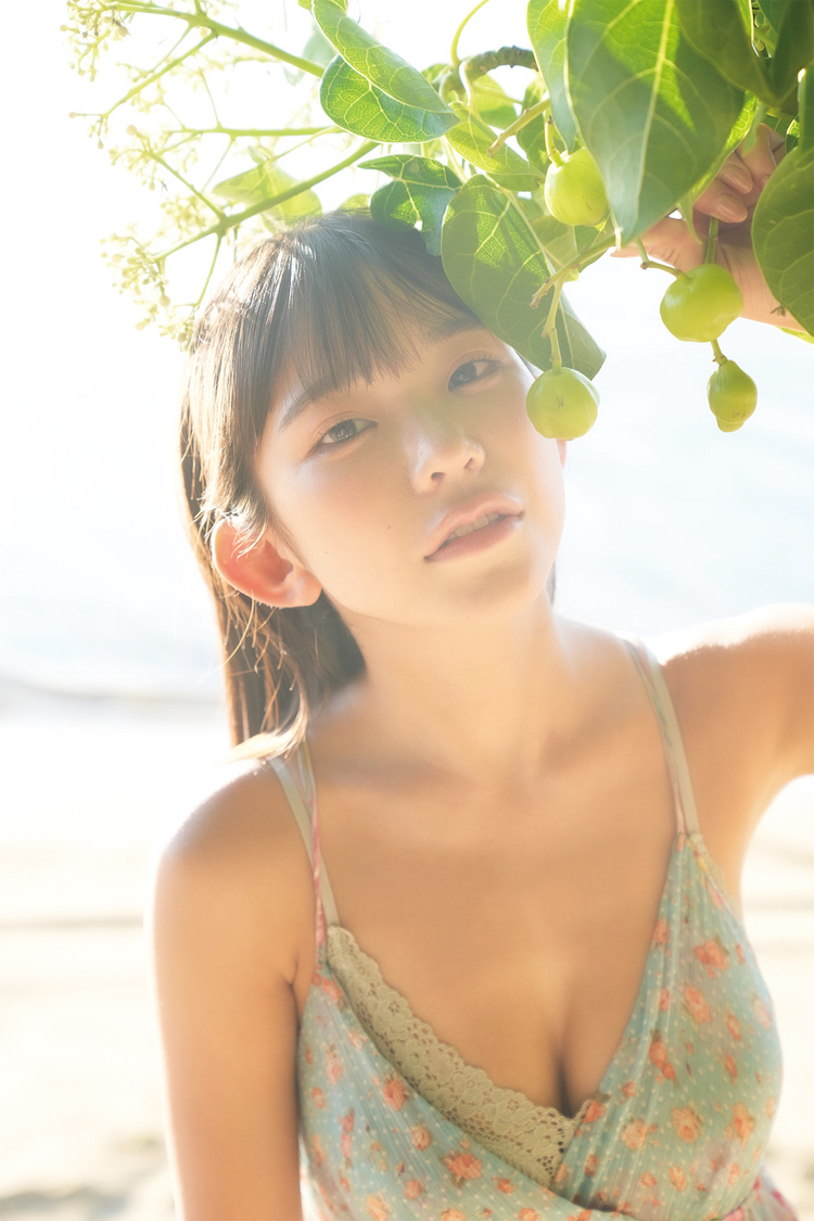 長澤茉里奈『まりちゅうにChu♡』（©2023 Liverpool）