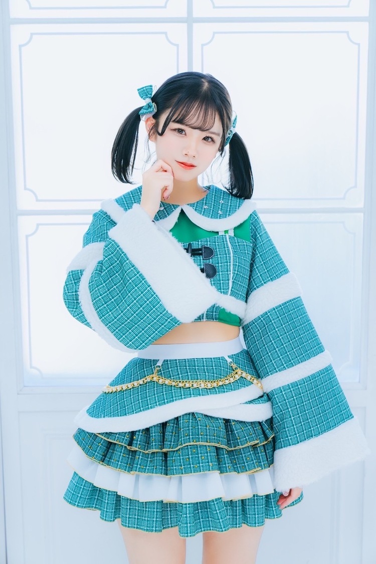 後藤まつり（アイテムはてるてるのみ）