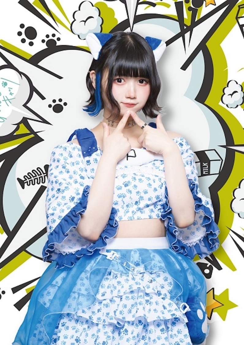 犬乃かりん（すてねこキャッツ）